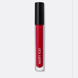 Mary Kay Unlimited Lip Gloss Cherry Red Limited Edicion